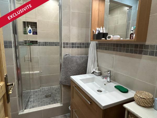 Maison de caractère à Usson Du Poitou