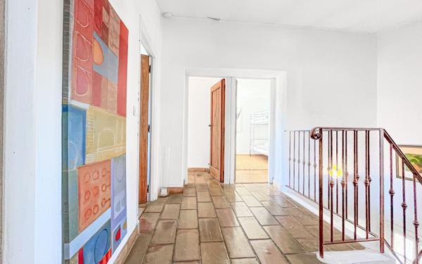 Maison à vendre    7 pièces •  La Colle-sur-Loup