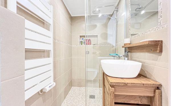 Maison à vendre    7 pièces •  La Colle-sur-Loup