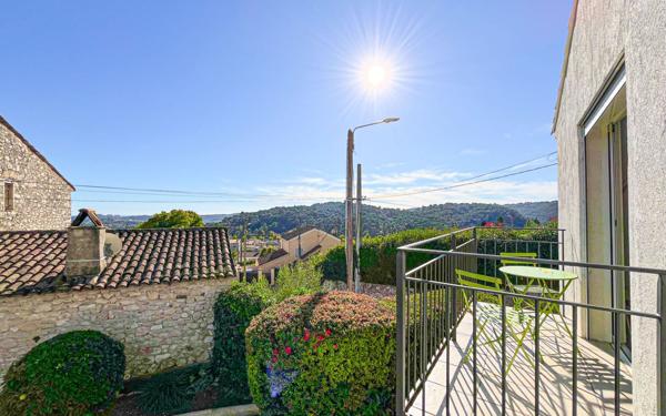 Maison à vendre    7 pièces •  La Colle-sur-Loup