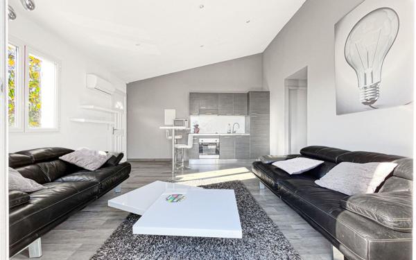 Maison à vendre    7 pièces •  La Colle-sur-Loup