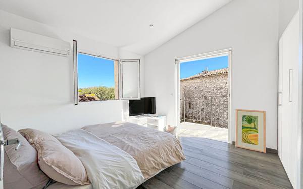 Maison à vendre    7 pièces •  La Colle-sur-Loup