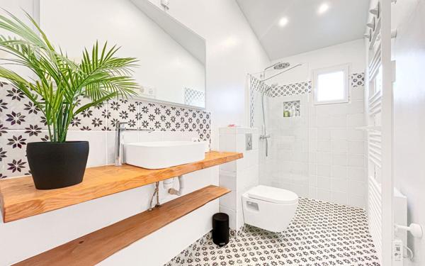 Maison à vendre    7 pièces •  La Colle-sur-Loup