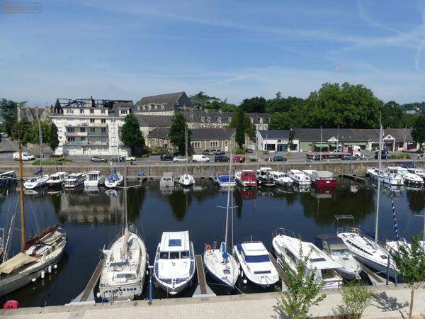Location - Appartement Redon 35600 2 pièces 47 m 2