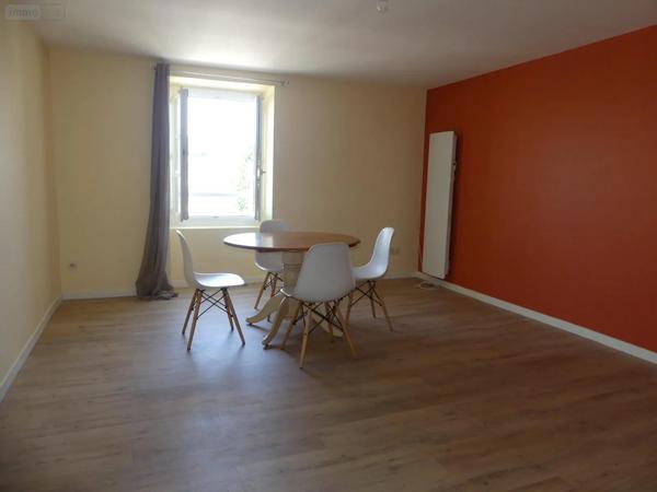 Location - Appartement Redon 35600 2 pièces 47 m 2