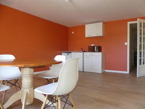 Location - Appartement Redon 35600 2 pièces 47 m 2