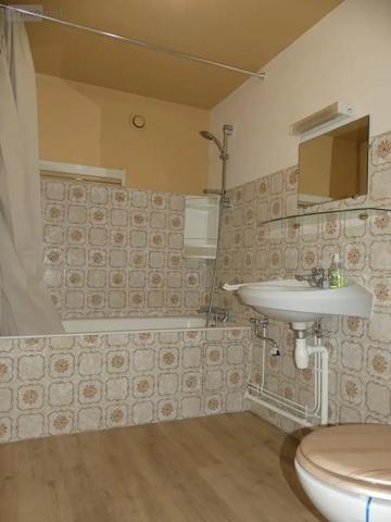Location - Appartement Redon 35600 2 pièces 47 m 2