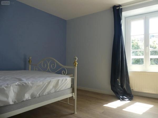 Location - Appartement Redon 35600 2 pièces 47 m 2