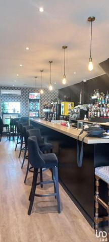 Bar à vendre 120 m² Chagny