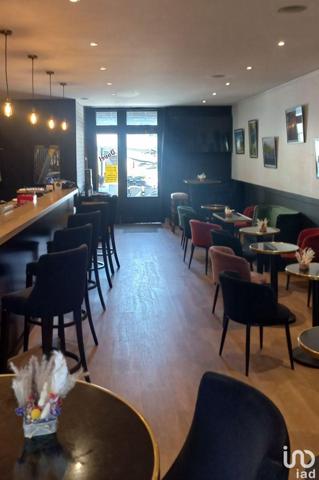 Bar à vendre 120 m² Chagny