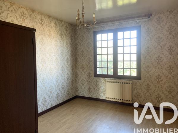 Maison à vendre 9 pièces 214 m² Le Grand-Village-Plage