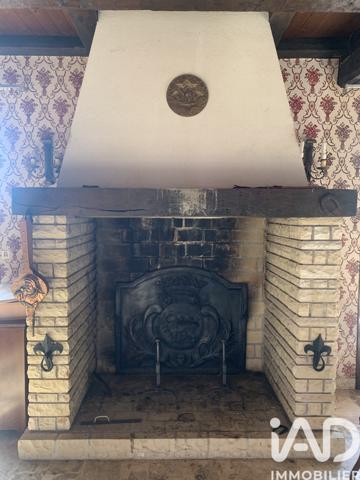 Maison à vendre 9 pièces 214 m² Le Grand-Village-Plage