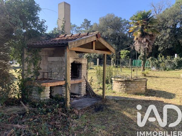 Maison à vendre 9 pièces 214 m² Le Grand-Village-Plage