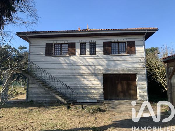 Maison à vendre 9 pièces 214 m² Le Grand-Village-Plage