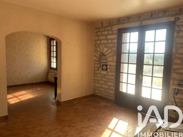 Maison à vendre 9 pièces 214 m² Le Grand-Village-Plage