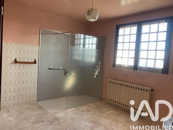 Maison à vendre 9 pièces 214 m² Le Grand-Village-Plage