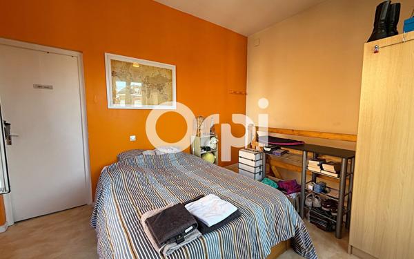 Appartement à vendre    2 pièces • 30 m2 Béthune