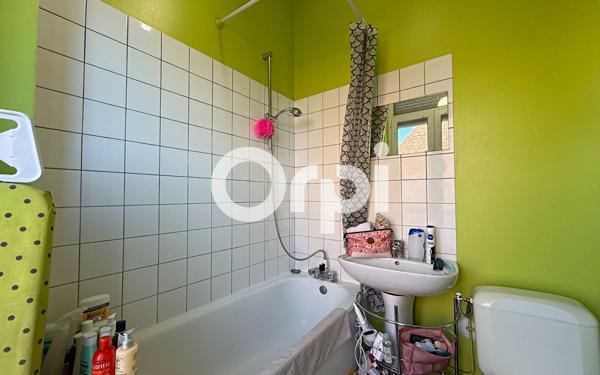 Appartement à vendre    2 pièces • 30 m2 Béthune