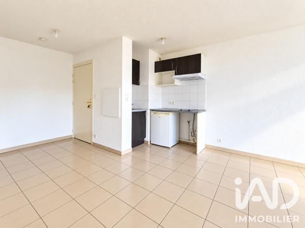 Appartement à vendre 2 pièces 42 m² Toulouse