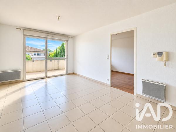 Appartement à vendre 2 pièces 42 m² Toulouse