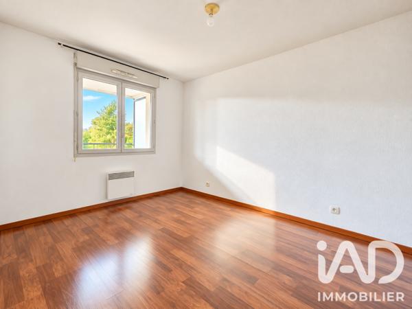 Appartement à vendre 2 pièces 42 m² Toulouse