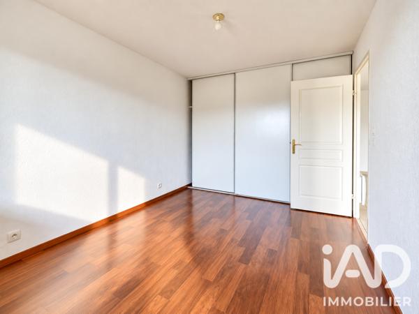 Appartement à vendre 2 pièces 42 m² Toulouse