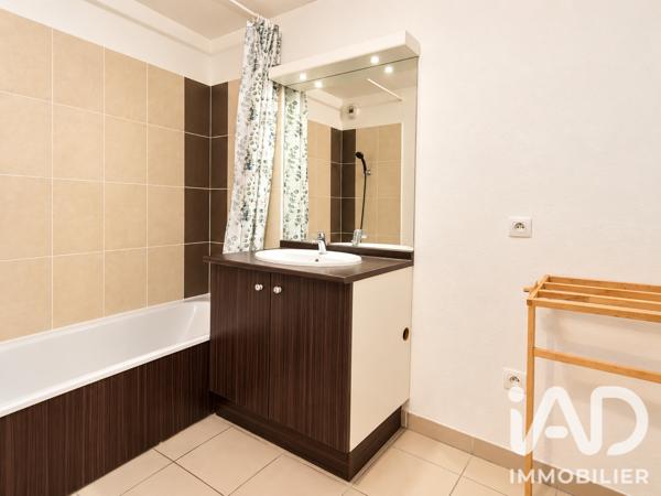 Appartement à vendre 2 pièces 42 m² Toulouse