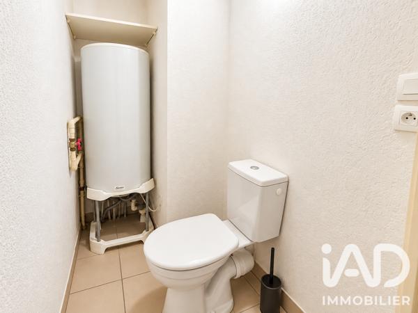 Appartement à vendre 2 pièces 42 m² Toulouse