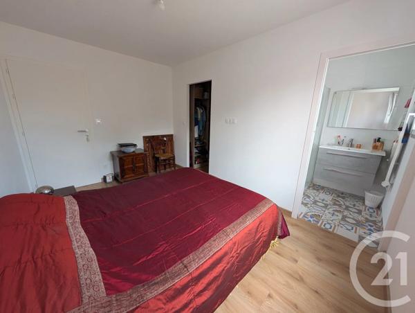 Maison à vendre  5 pièces - 94,12 m 2   TALMONT ST HILAIRE  - 85