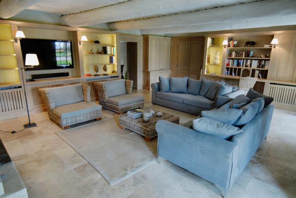 Cabrières-d'Avignon (84220) PROPRIETE 690 M2