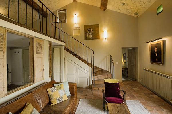 Cabrières-d'Avignon (84220) PROPRIETE 690 M2