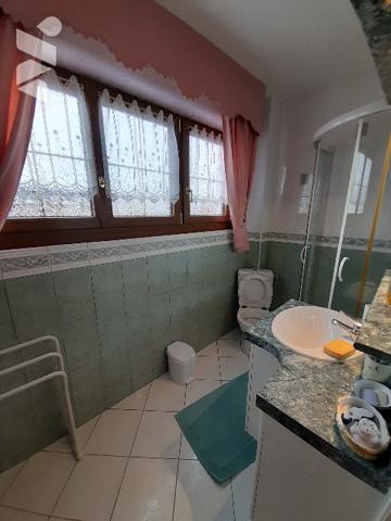 Maison parfaitement entretenue.