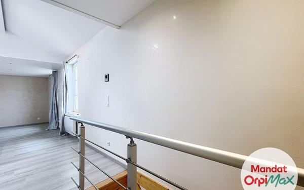 Appartement à vendre    3 pièces • 60,20 m2 Vichy