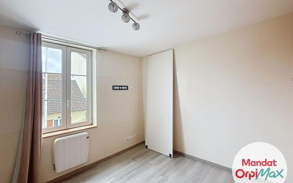 Appartement à vendre    3 pièces • 60,20 m2 Vichy