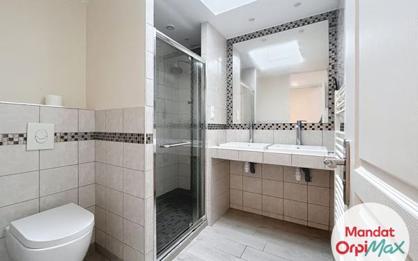 Appartement à vendre    3 pièces • 60,20 m2 Vichy