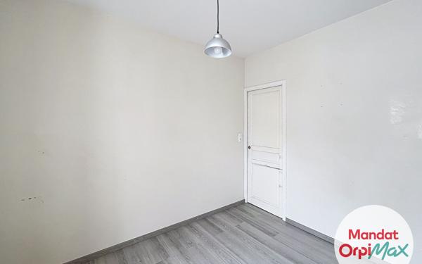 Appartement à vendre    3 pièces • 60,20 m2 Vichy