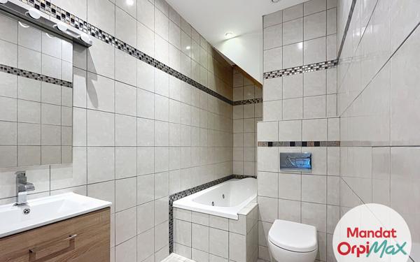 Appartement à vendre    3 pièces • 60,20 m2 Vichy