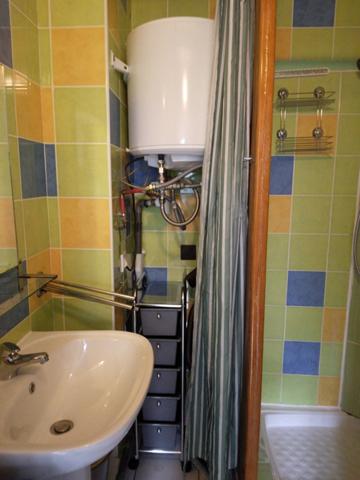 Studio  1 pièce(s)  22 m²