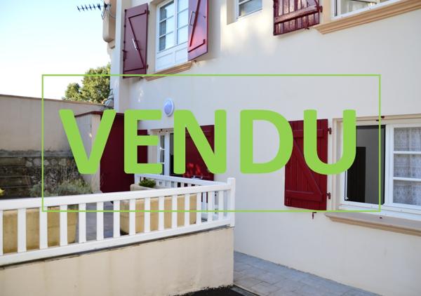 CAPBRETON , Appartement, 3 pièces, 64 m², 0 € - Réf : 10086-7765