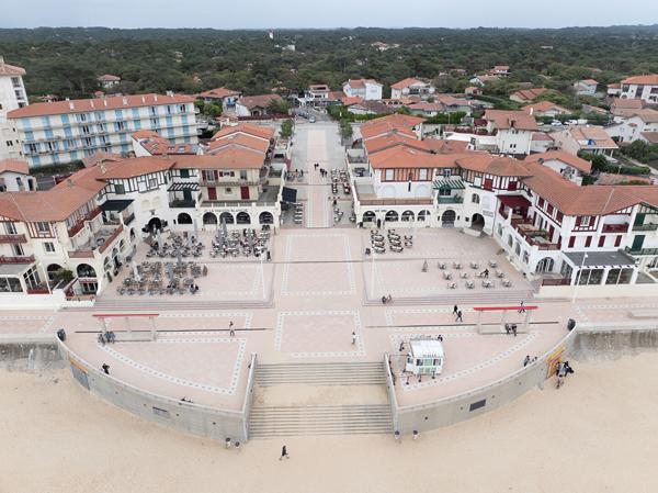 HOSSEGOR , Locaux Professionnels, 318 000 € - Réf : 3012-7765