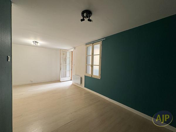 Location appartement Nantes : 455 € - AJP Immobilier Nantes Ouest