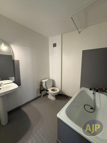 Location appartement Nantes : 455 € - AJP Immobilier Nantes Ouest