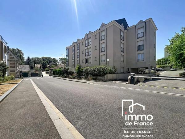 Appartement à vendre à Chartres (28000)