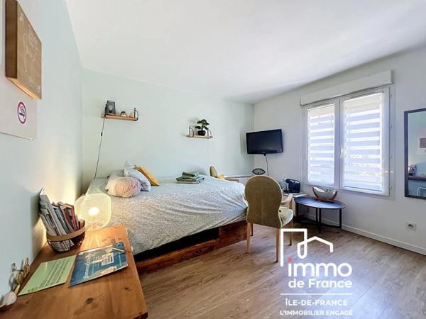 Appartement à vendre à Chartres (28000)