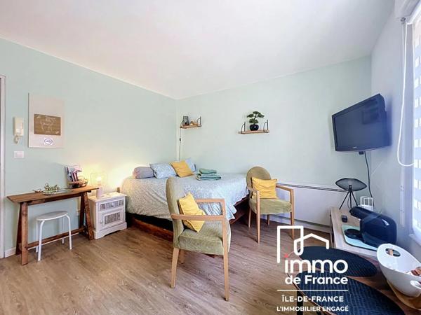 Appartement à vendre à Chartres (28000)