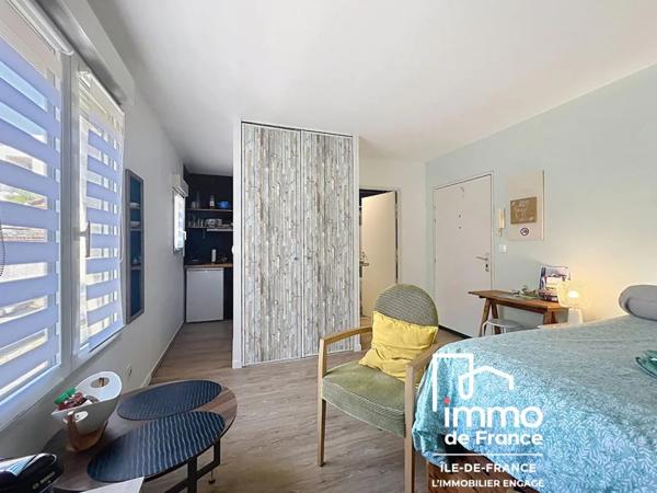 Appartement à vendre à Chartres (28000)