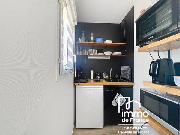 Appartement à vendre à Chartres (28000)