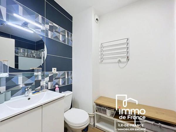Appartement à vendre à Chartres (28000)