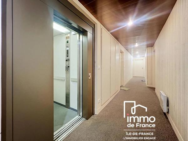 Appartement à vendre à Chartres (28000)
