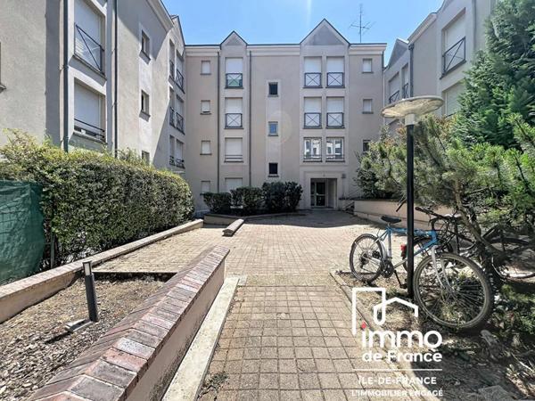 Appartement à vendre à Chartres (28000)